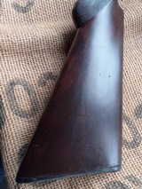 P. Webley & Son 12ga. Coach Gun - 6 of 7