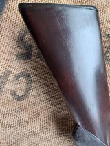 P. Webley & Son 12ga. Coach Gun - 5 of 7