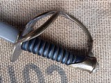 Cavalry Sword by Pettibone - 7 of 7
