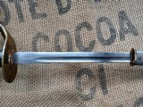 Cavalry Sword by Pettibone - 3 of 7