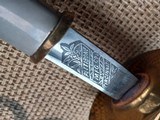 Cavalry Sword by Pettibone - 2 of 7