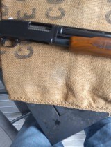 Marlin 120 Magnum 12ga. Pump - 2 of 8