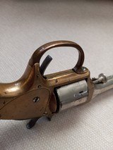 Prescott 32 CF Belt Revolver - 6 of 6