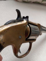 Prescott 32 CF Belt Revolver - 5 of 6