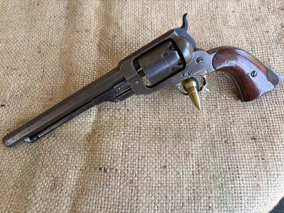 E.Whitney Navy 2mod 3rd type - Image 2 of 11