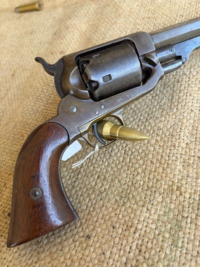 E.Whitney Navy 2mod 3rd type - Image 6 of 11