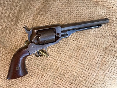 E.Whitney Navy 2mod 3rd type - Image 1 of 11