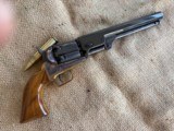 1851 Colt 2nd gen Navy Squareback - Image 1 of 7