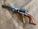 1851 Colt 2nd gen Navy Squareback - Image 2 of 7