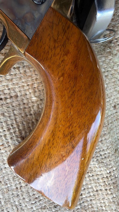 1851 Colt 2nd gen Navy Squareback - Image 6 of 7