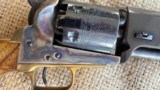 1851 Colt 2nd gen Navy Squareback - Image 7 of 7