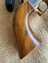 1851 Colt 2nd gen Navy Squareback - Image 5 of 7