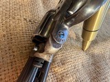 Colt Lightning Mod 1877 .38 Colt 6