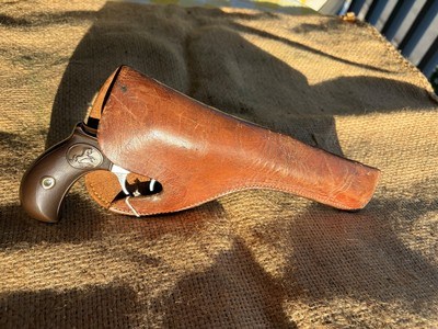 Colt Lightning Mod 1877 .38 Colt 6