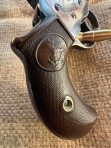 Colt Lightning Mod 1877 .38 Colt 6