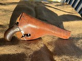 Colt Lightning Mod 1877 .38 Colt 6