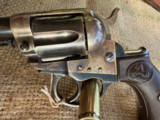 Colt Lightning Mod 1877 .38 Colt 6