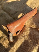Colt Lightning Mod 1877 .38 Colt 6