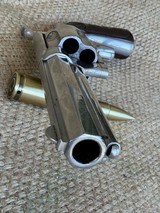 Remington No3 Saw Handle Smoot CF .38 Colt - Image 6 of 7