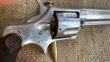 Remington No3 Saw Handle Smoot CF .38 Colt - Image 4 of 7