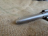 Remington No3 Saw Handle Smoot CF .38 Colt - Image 7 of 7