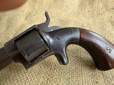 Bacon Mfg. Co. Navy Model First Type - Image 3 of 5