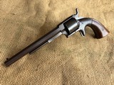 Bacon Mfg. Co. Navy Model First Type - Image 2 of 5