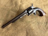 Bacon Mfg. Co. Navy Model First Type - Image 2 of 5