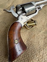 Whitney Navy 2nd Mod 4th Type .38 rf - Image 10 of 11