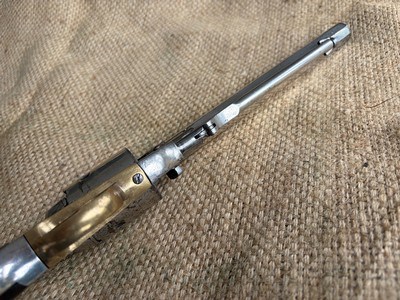 Whitney Navy 2nd Mod 4th Type .38 rf - Image 11 of 11