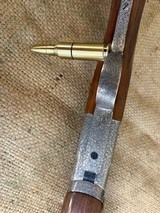 Ithaca- SKB Century 12 ga Trap Model - Image 5 of 15