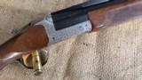 Ithaca- SKB Century 12 ga Trap Model - Image 1 of 15