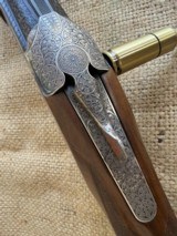 Ithaca- SKB Century 12 ga Trap Model - Image 8 of 15