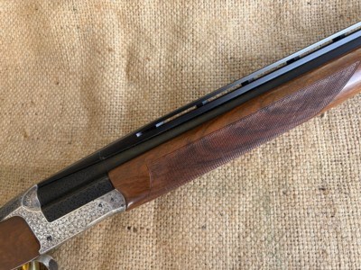 Ithaca- SKB Century 12 ga Trap Model - Image 2 of 15