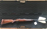 John Rigby and Co. Highland Stalker 9.3x62 - 2 of 2