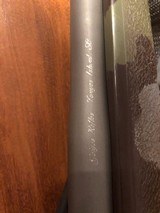 Savage 350 Rem Mag - 10 of 12