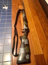 Savage 350 Rem Mag - 12 of 12