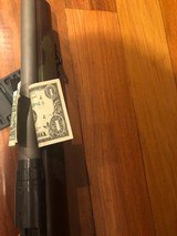 Savage 350 Rem Mag - 2 of 12