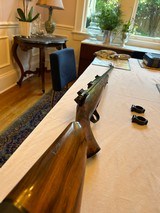 Montana Rifle Co. Action -Custom 375 H&H - LH - 3 of 15