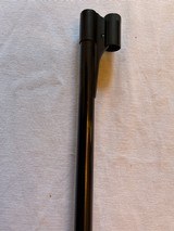 Montana Rifle Co. Action -Custom 375 H&H - LH - 12 of 15