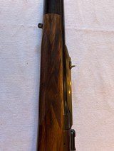 Montana Rifle Co. Action -Custom 375 H&H - LH - 7 of 15