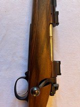 Montana Rifle Co. Action -Custom 375 H&H - LH - 15 of 15