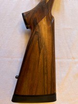 Montana Rifle Co. Action -Custom 375 H&H - LH - 6 of 15