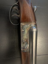 Webley & Scott BLE, Model 720 20ga - 5 of 11