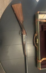 Webley & Scott BLE, Model 720 20ga - 4 of 11