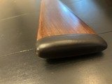Webley & Scott BLE, Model 720 20ga - 10 of 11