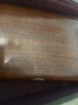 Webley & Scott BLE, Model 720 20ga - 11 of 11