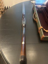Webley & Scott BLE, Model 720 20ga - 8 of 11