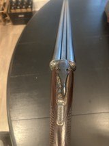 Webley & Scott BLE, Model 720 20ga - 2 of 11