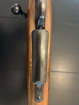 338 Win Mag SAKO AV LH - 3 of 5